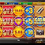 playtech online slot game singapore